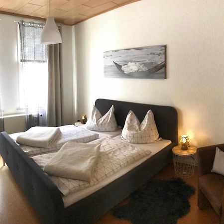 Ferienwohnung An der Abzucht Goslar Exterior foto